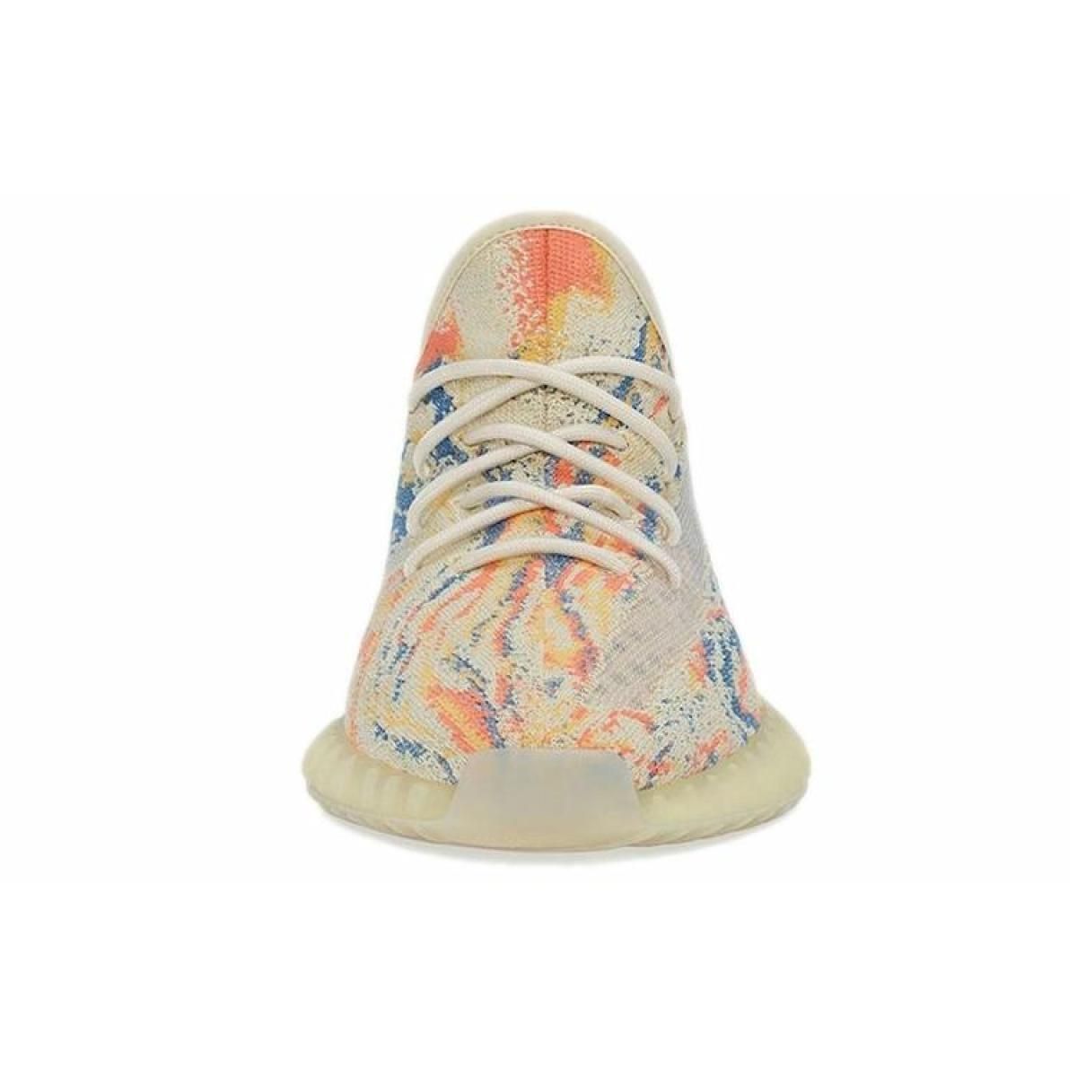 Кроссовки Adidas Yeezy Boost 350 V2 MX Oat