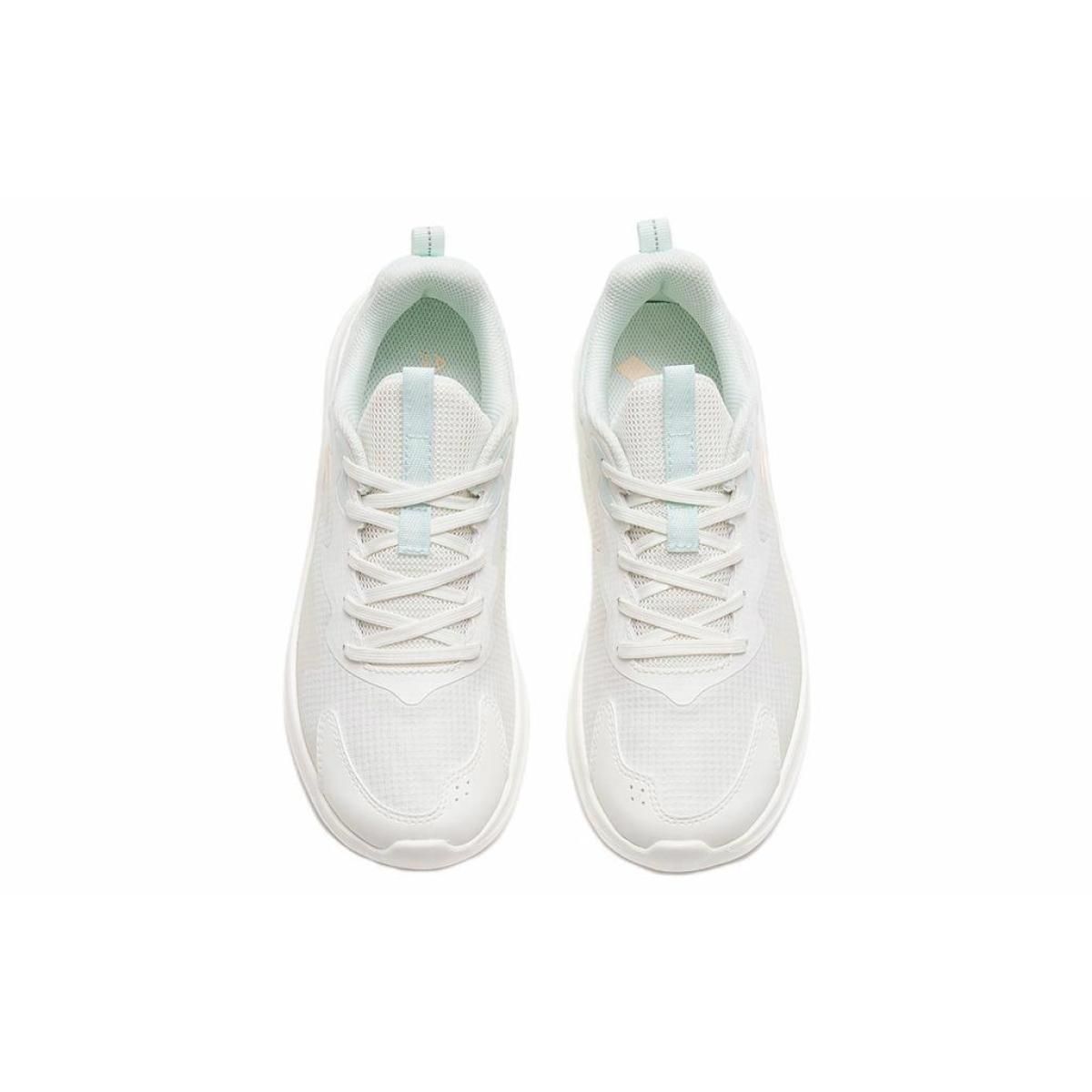 Женские кроссовки Anta Walk Running White/Blue