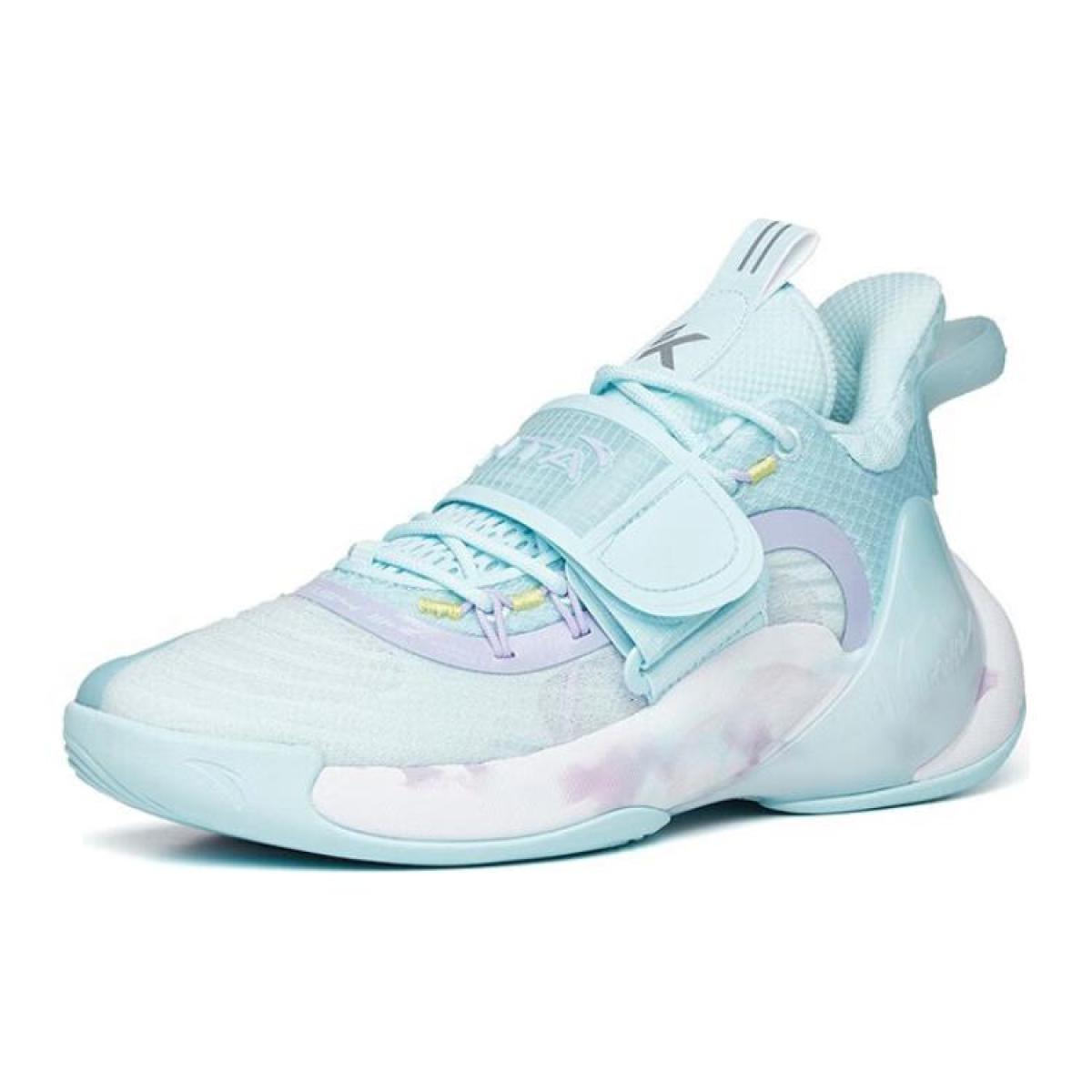 Мужские кроссовки Anta Water Flower 3 Blue/White/Purple