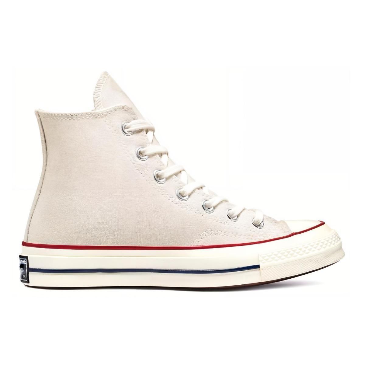 Кеды Converse Chuck Taylor All Star 1970s Hi White