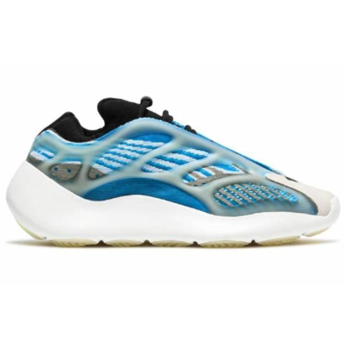 Кроссовки Adidas Originals Yeezy Boost 700 V3 Arzareth Blue