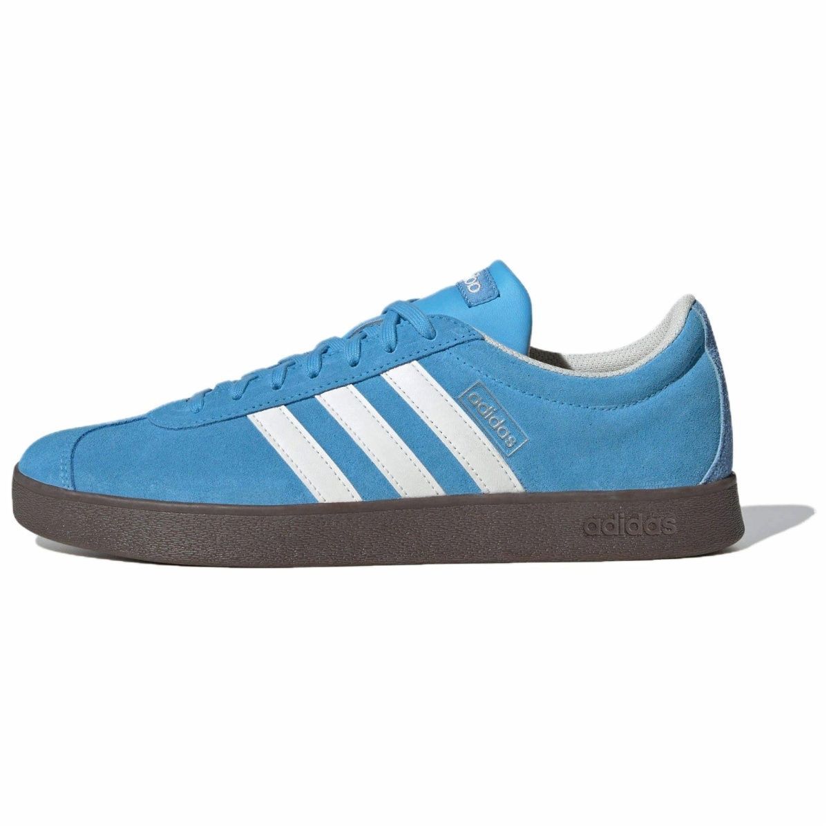 Кроссовки Adidas Originals VL COURT 2.0 Blue/White