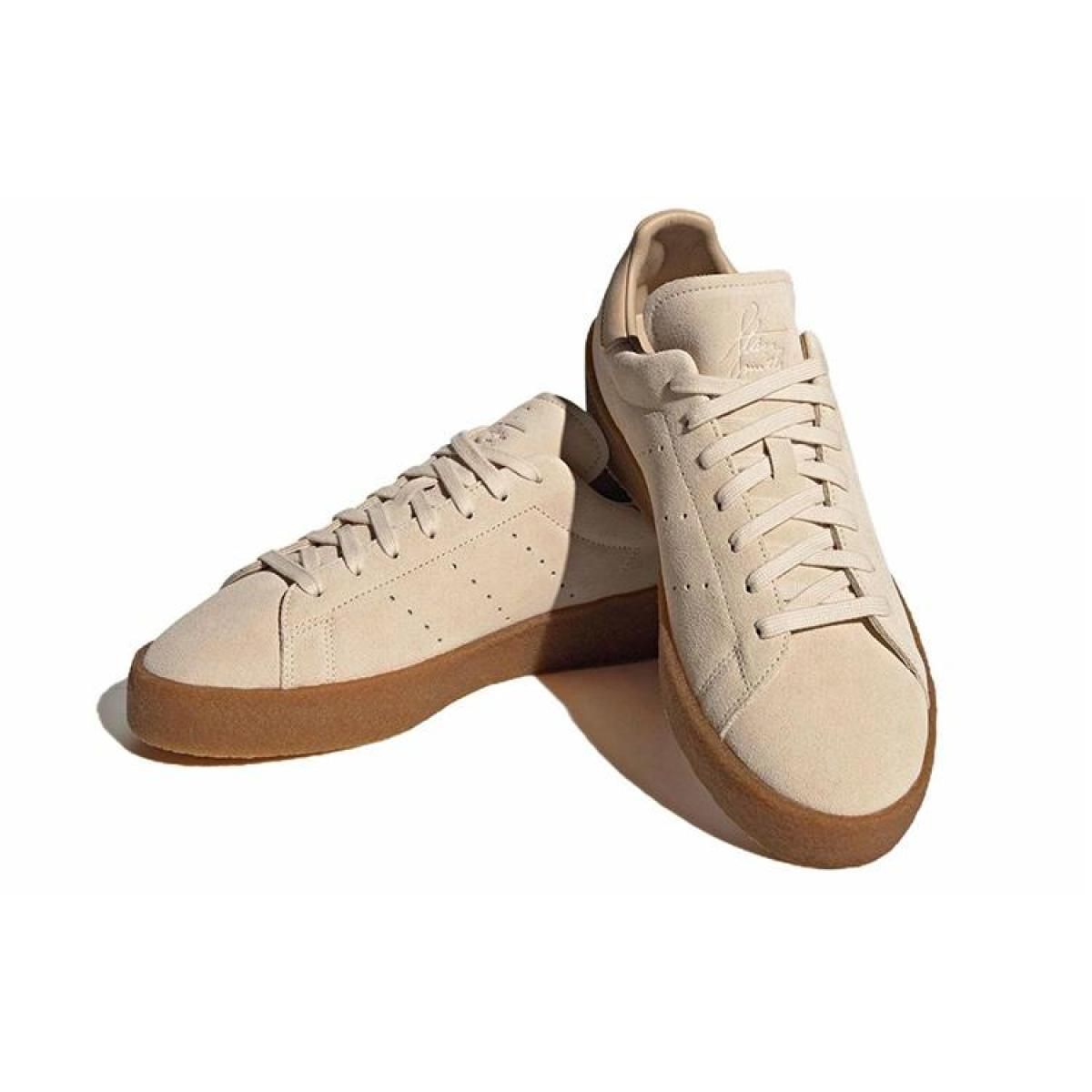 Кроссовки Adidas Originals Stan Smith Brown