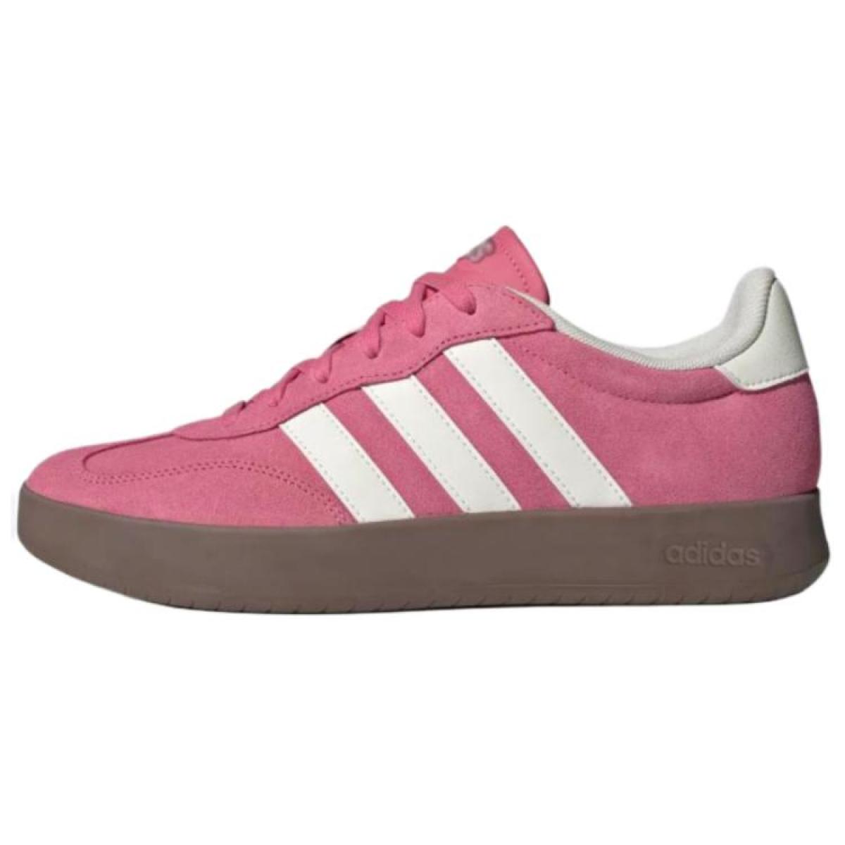 Кроссовки Adidas originals Barreda Pink