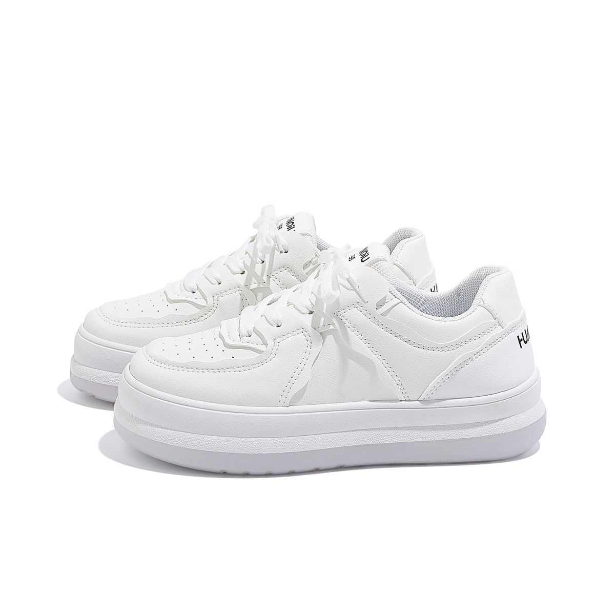 Женские кроссовки Huanqiu Snake Year Limited Edition White