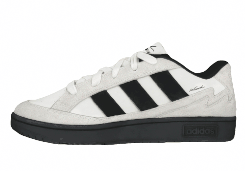 Кроссовки Adidas Card White/Grey/Black