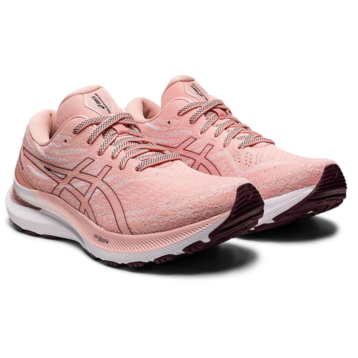 Женские кроссовки Asics Gel-Kayano 29 Light Pink