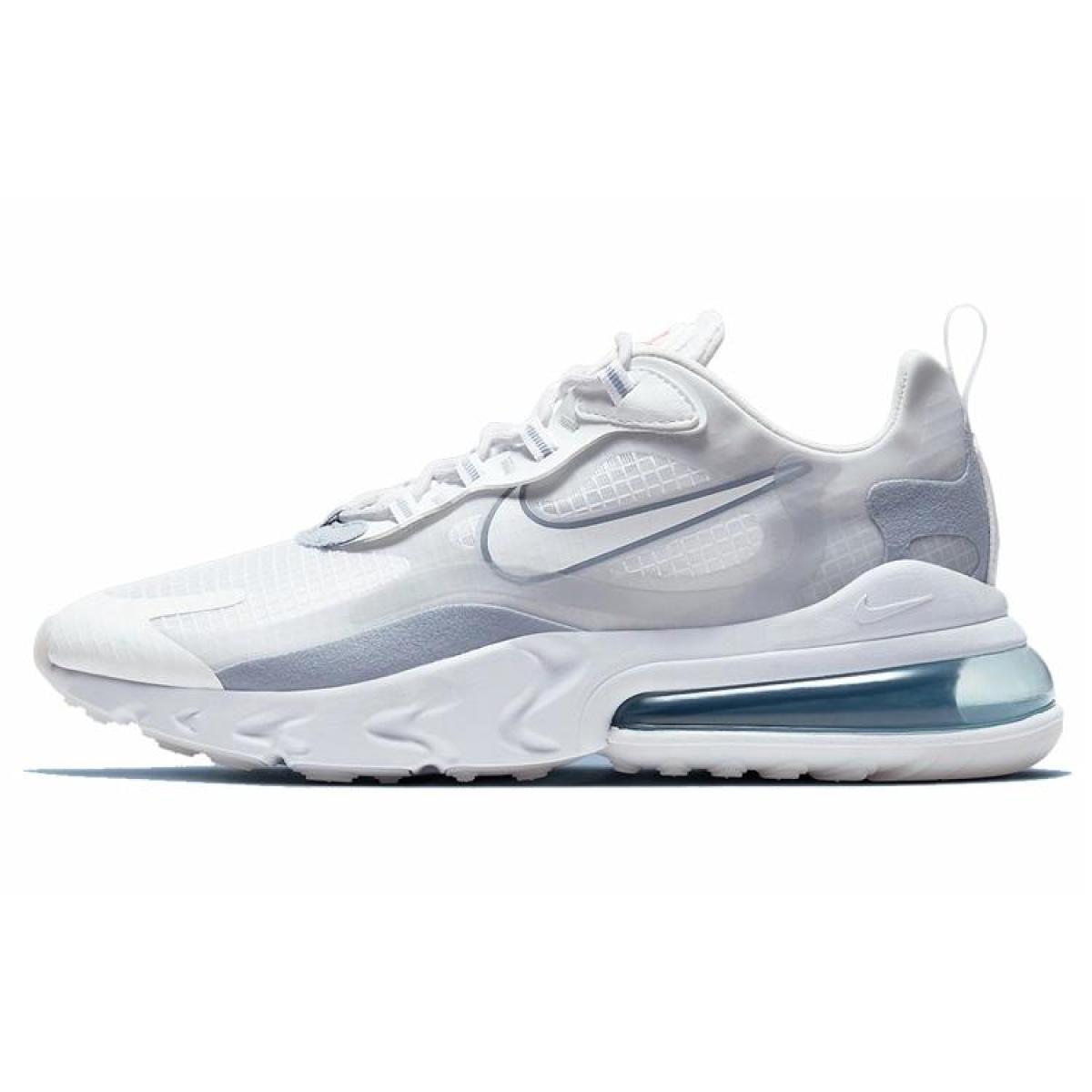Кроссовки Nike Air Max 270 React White