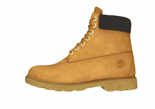 Мужские ботинки Timberland Wheat