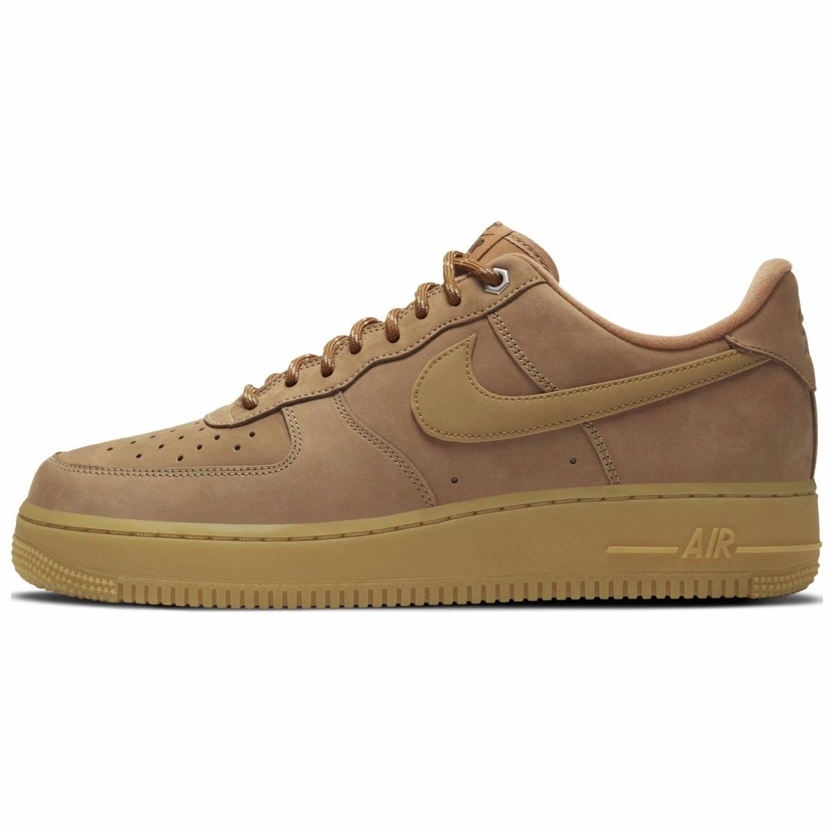 Кроссовки Nike Air Force 1 Low '07 LV8 "Wheat/Flax"