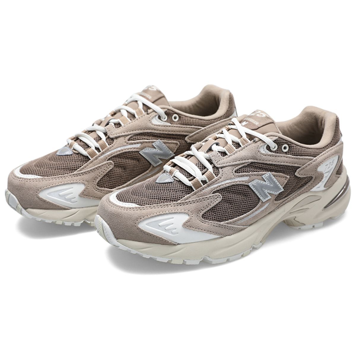 Кроссовки New Balance 725 Dark Beige