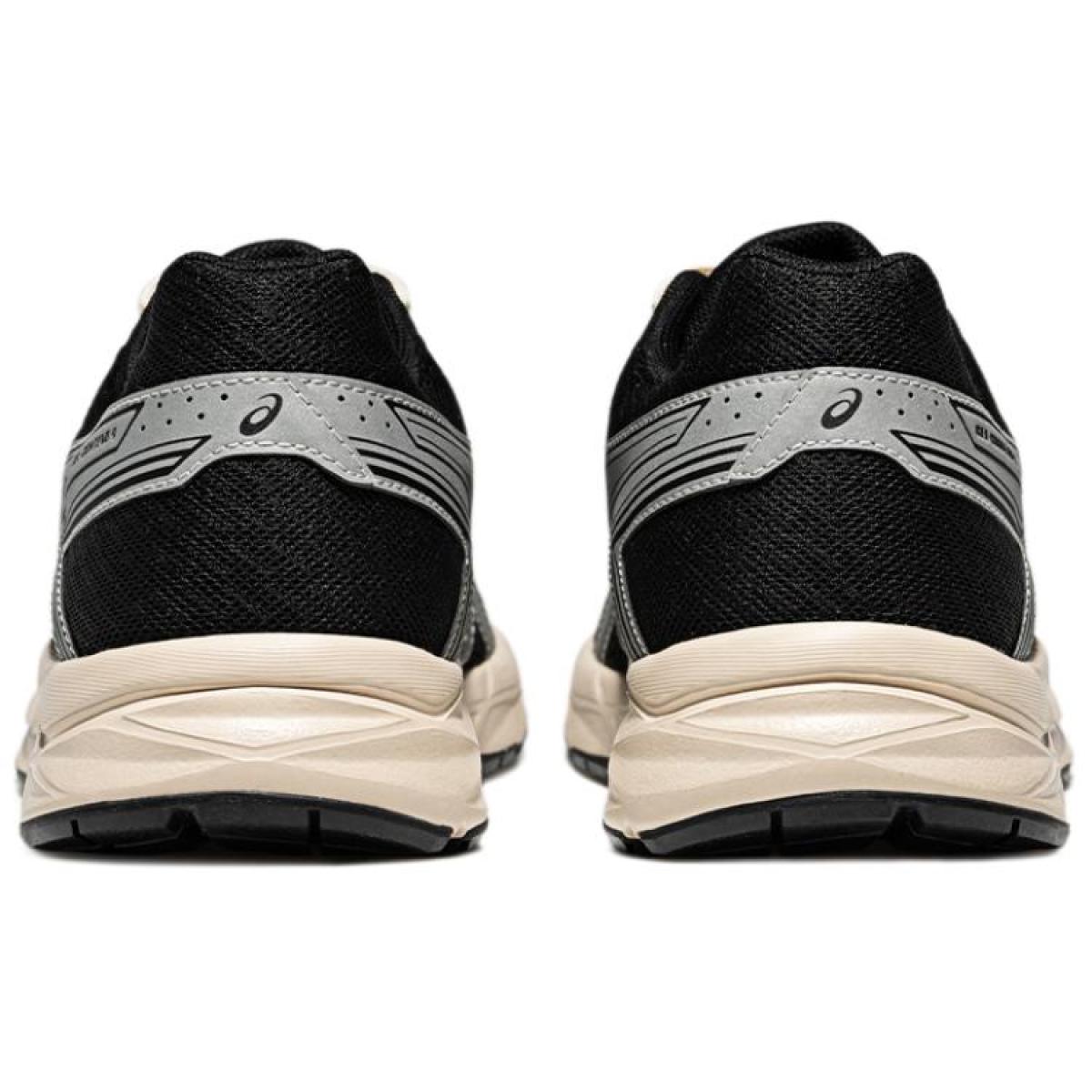 Мужские кроссовки Asics Gel-Contend 4 Black/Silver/Grey