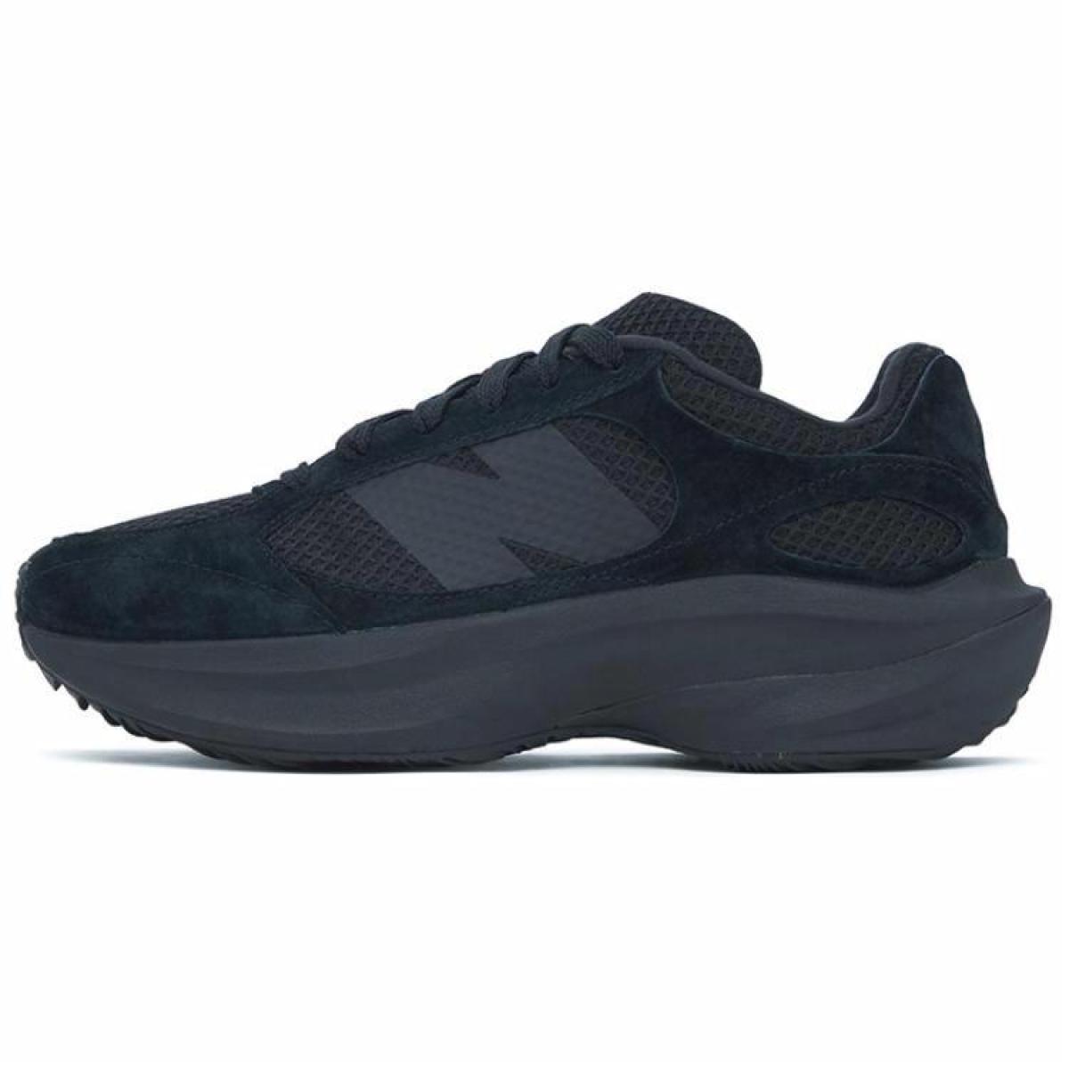 Кроссовки New Balance Wrpd Runner Black
