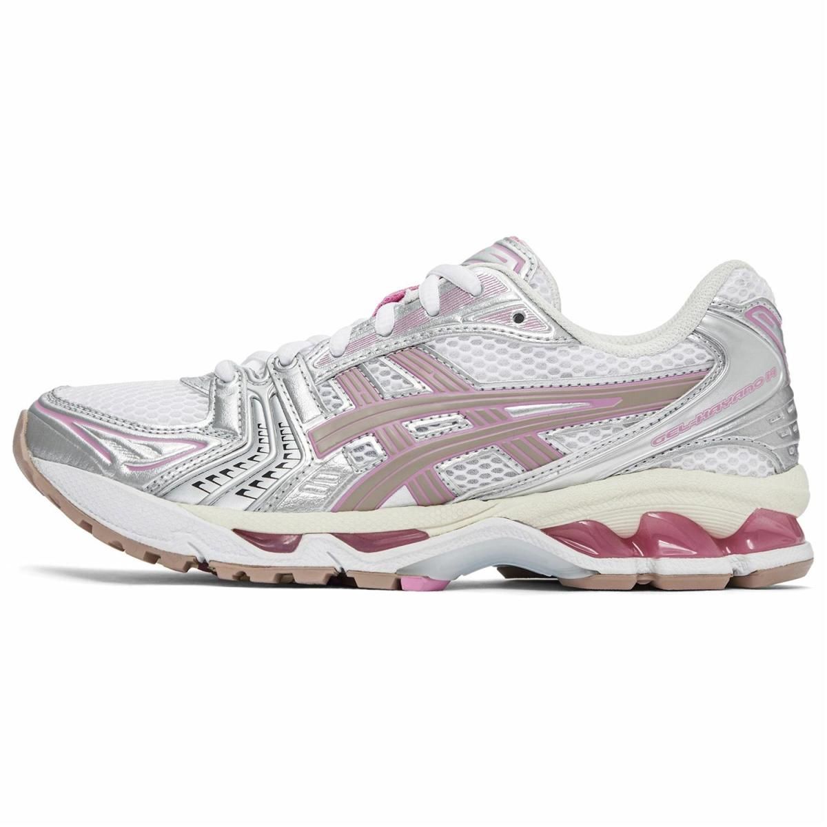 Кроссовки Asics Gel-Kayano 14 Cream/Pink