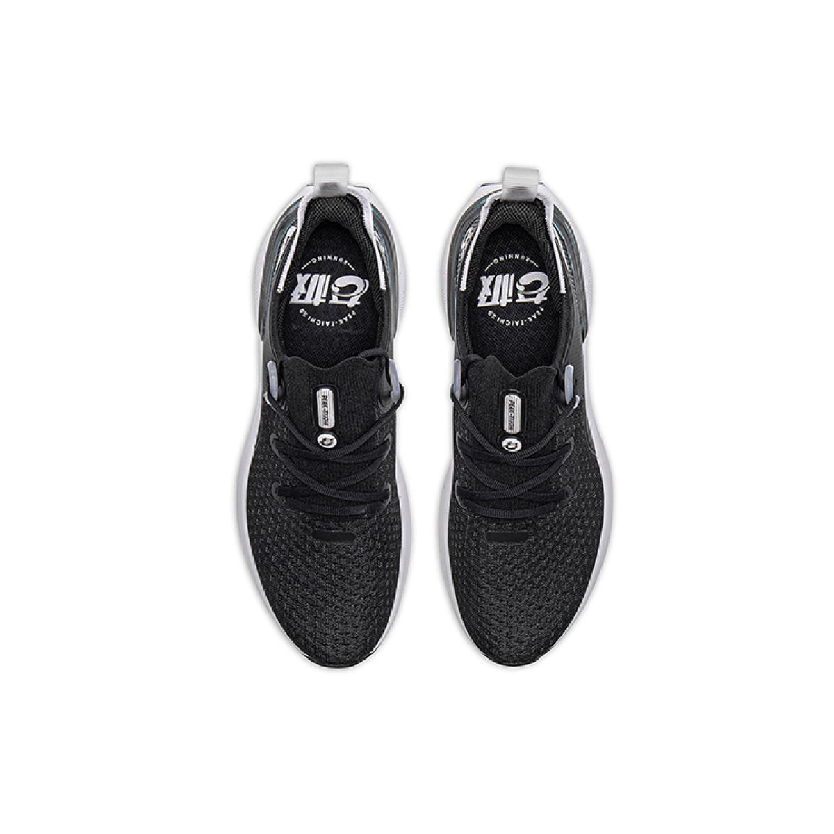 Кроссовки Peak Tai Ji3.0 Black/White