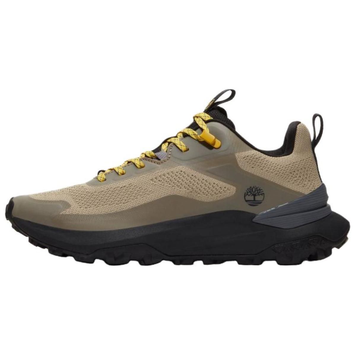 Мужские кроссовки Timberland Motion Access Brown