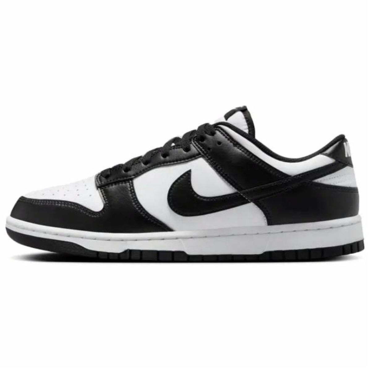 Кроссовки Nike Dunk Low Panda White/Black