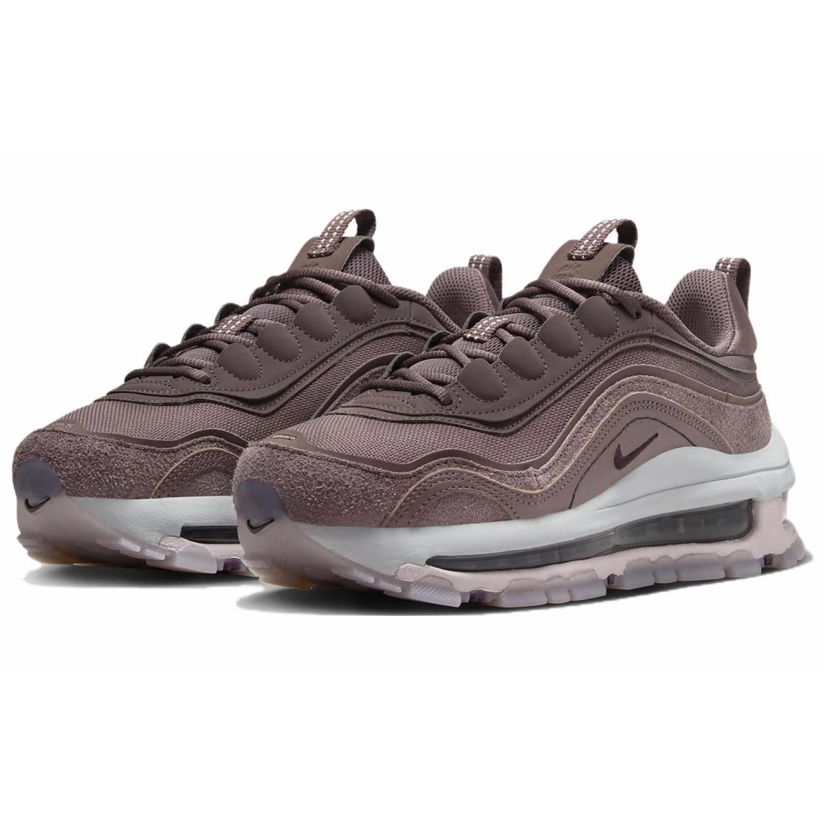 Женские кроссовки Nike Air Max 97 Purple