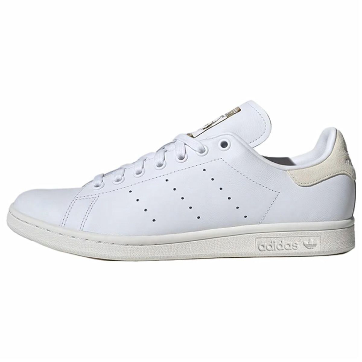 Кроссовки Adidas Originals Stan Smith White