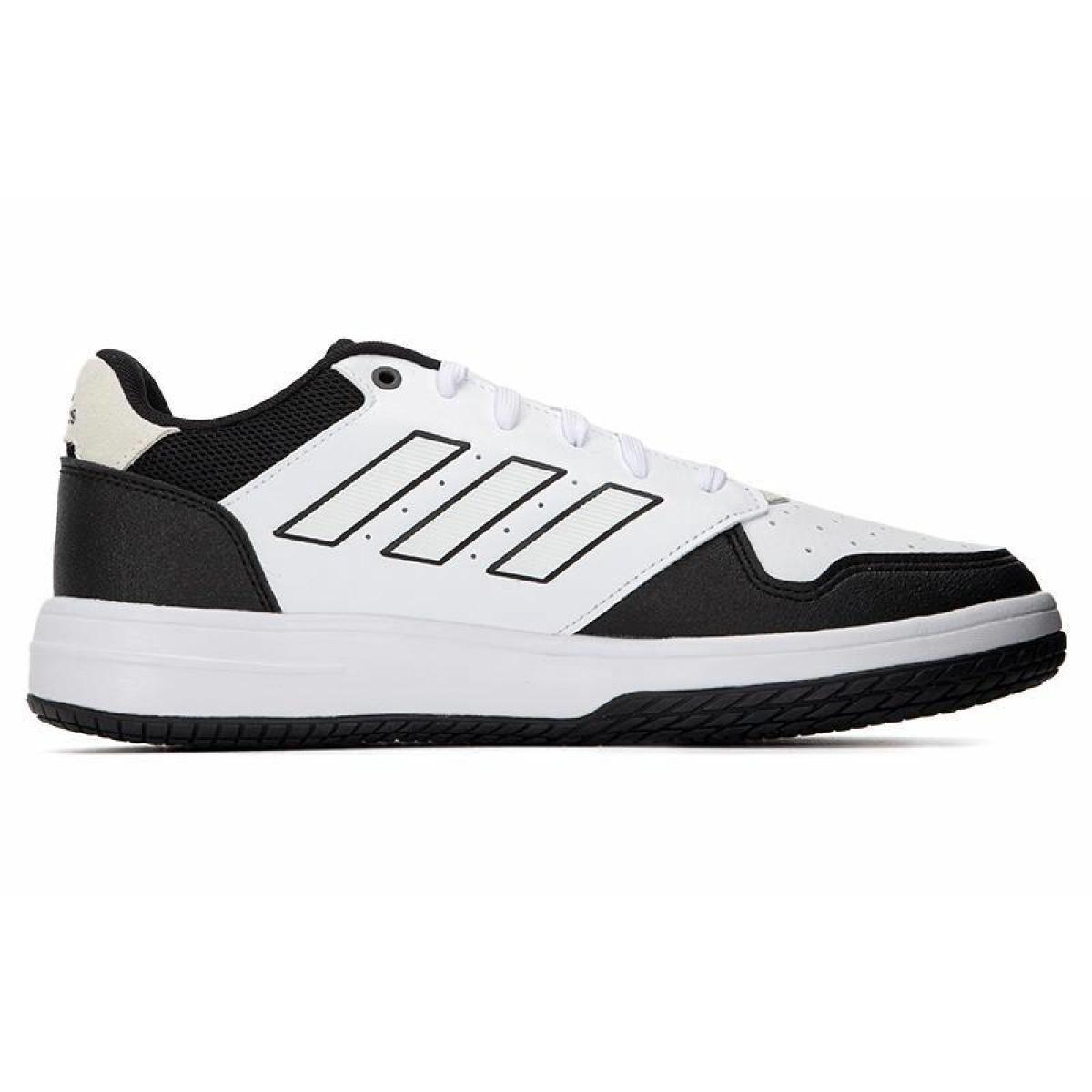 Кроссовки Adidas Gametalker Black