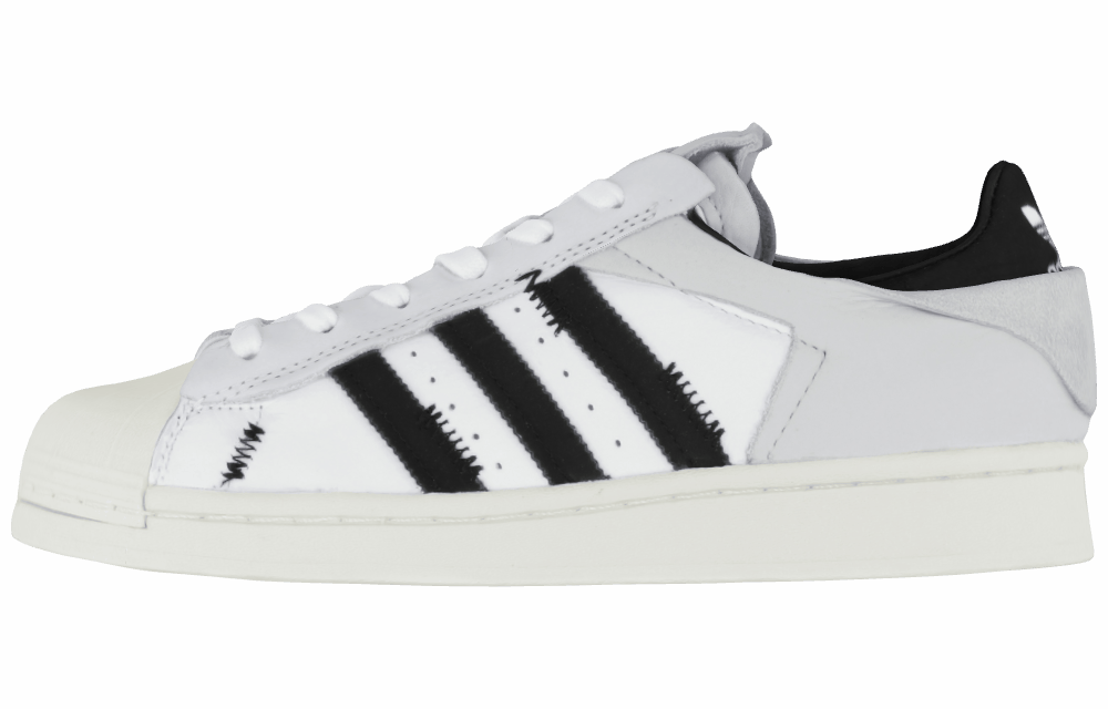 Кроссовки Adidas Originals Superstar 82 Cloud White/Core Black/Off White