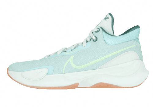 Мужские кроссовки Nike Renew Elevate 3 Blue/Green