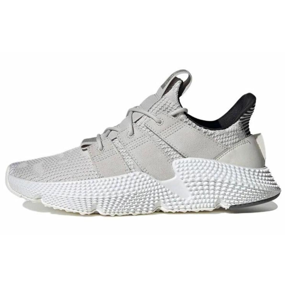Кроссовки Adidas Prophere Grey