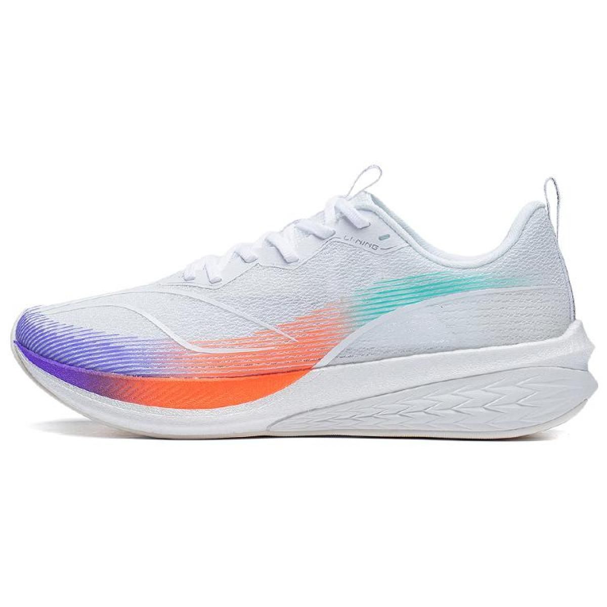 Кроссовки LiNing Red Hare 6 Pro White