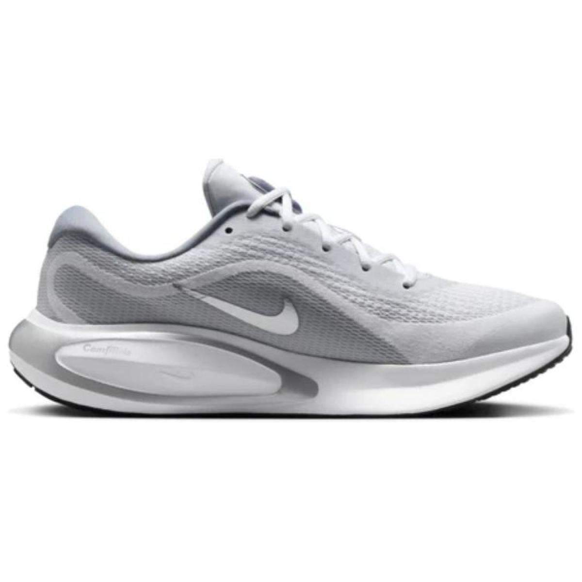 Мужские кроссовки Nike Journey Run Grey