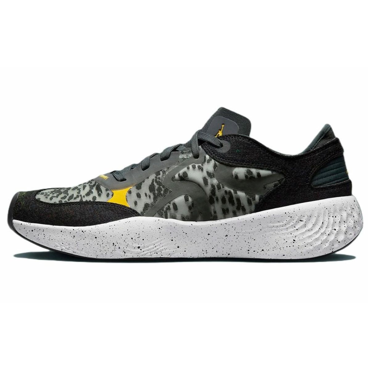 Мужские кроссовки Air Jordan Delta 3 Low "Khaki Camo"