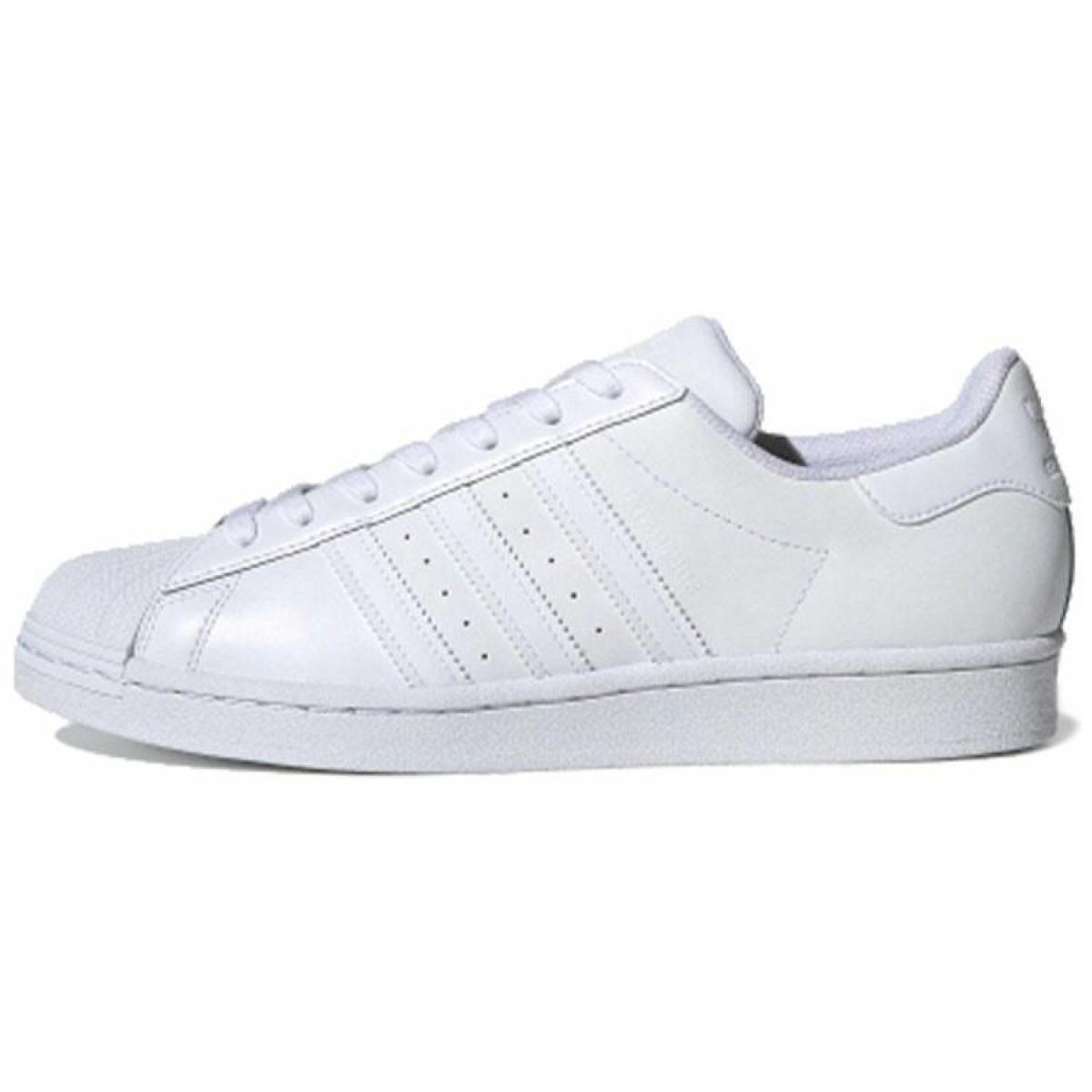 Кеды Adidas Originals Superstar White