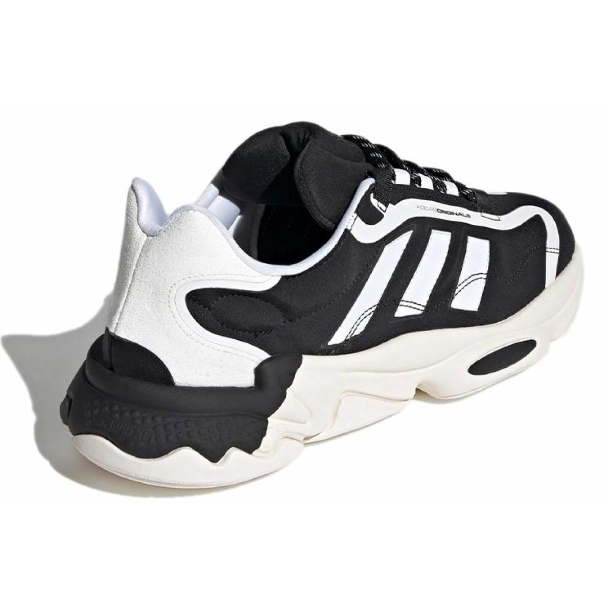 Кроссовки Adidas Originals Ozweego Pure Black