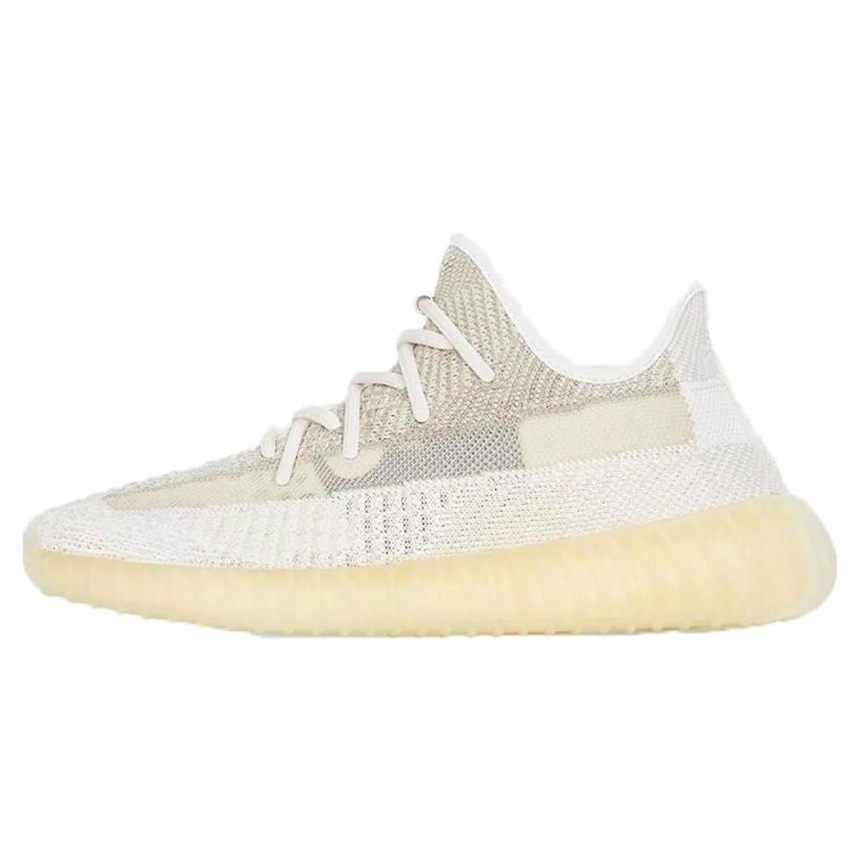 Кроссовки Adidas Yeezy Boost 350 V2 "Natural"