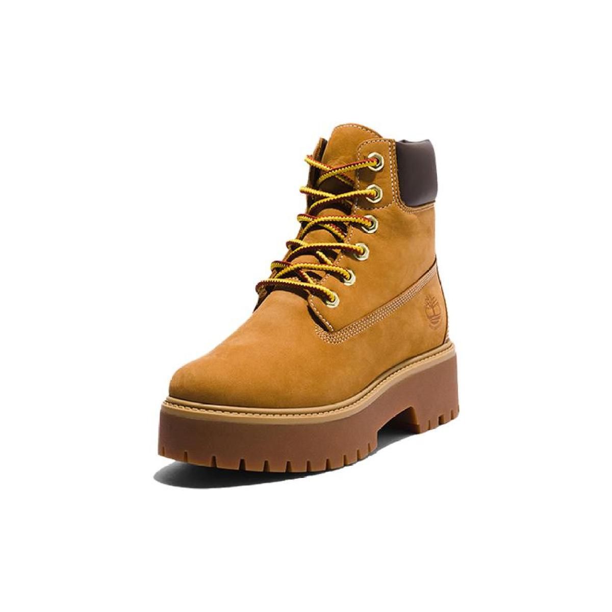 Женские ботинки Timberland 6 Inch PremiumYellow