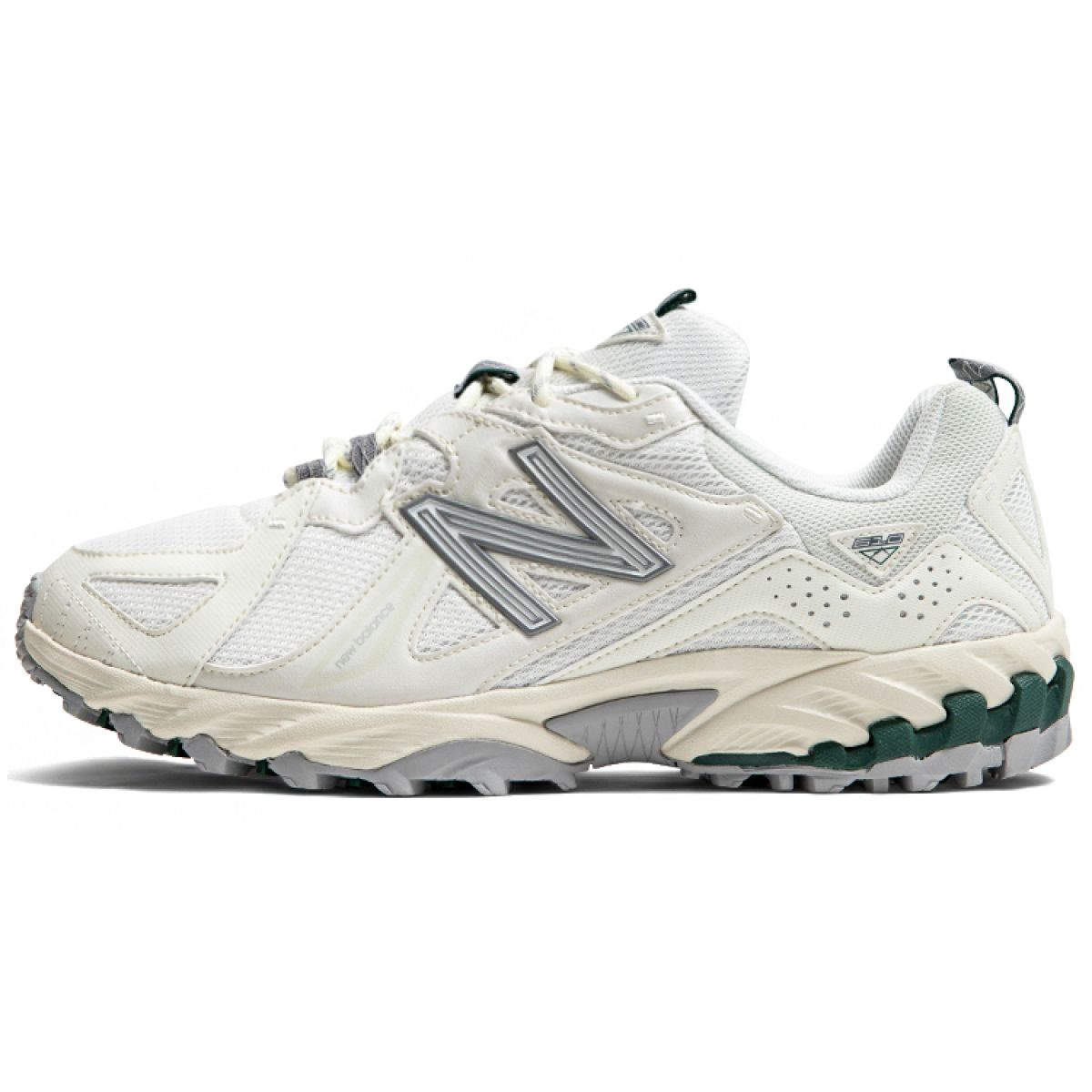 Кроссовки New Balance 610T UrbanCore Beige
