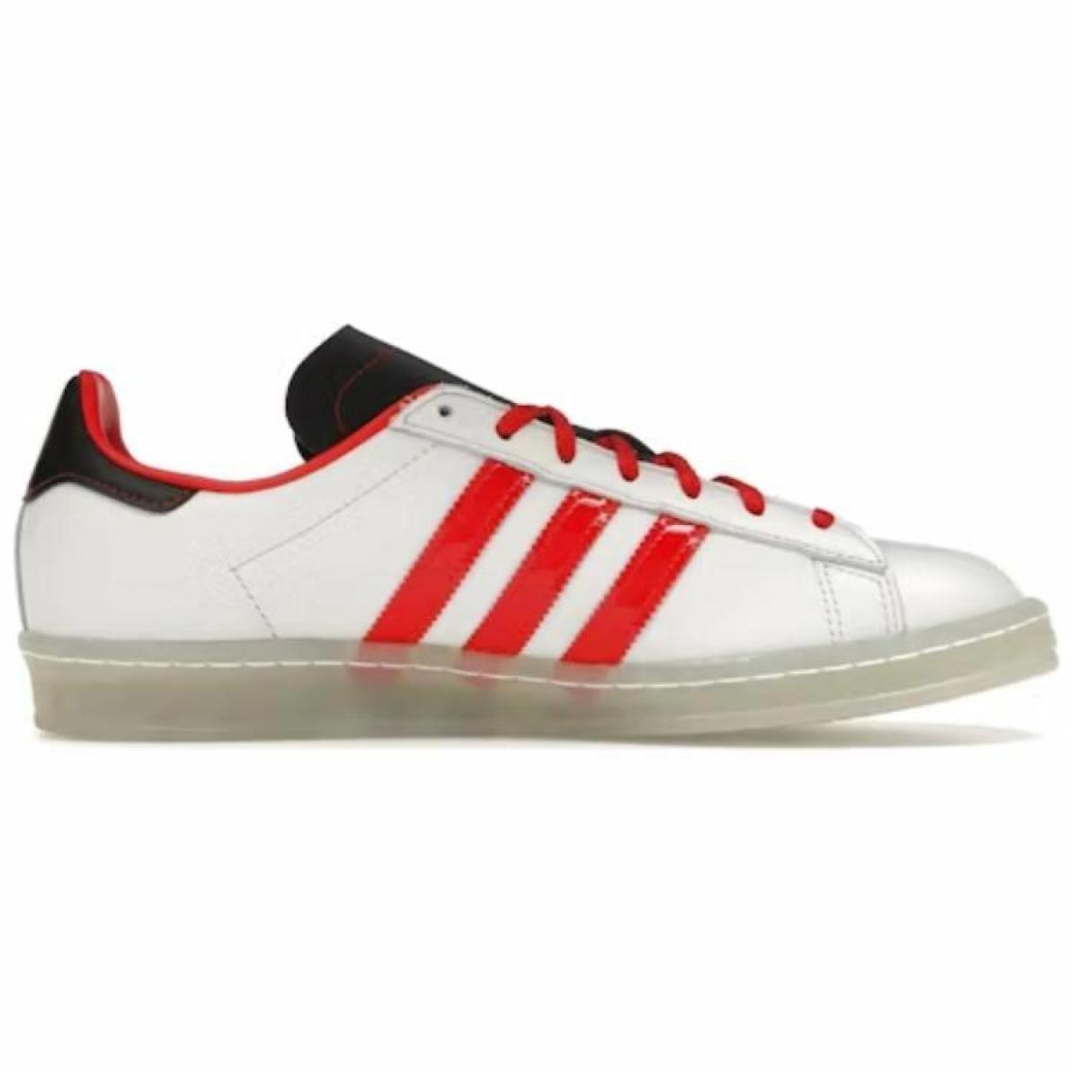 Кроссовки Adidas Originals Campus 80S White