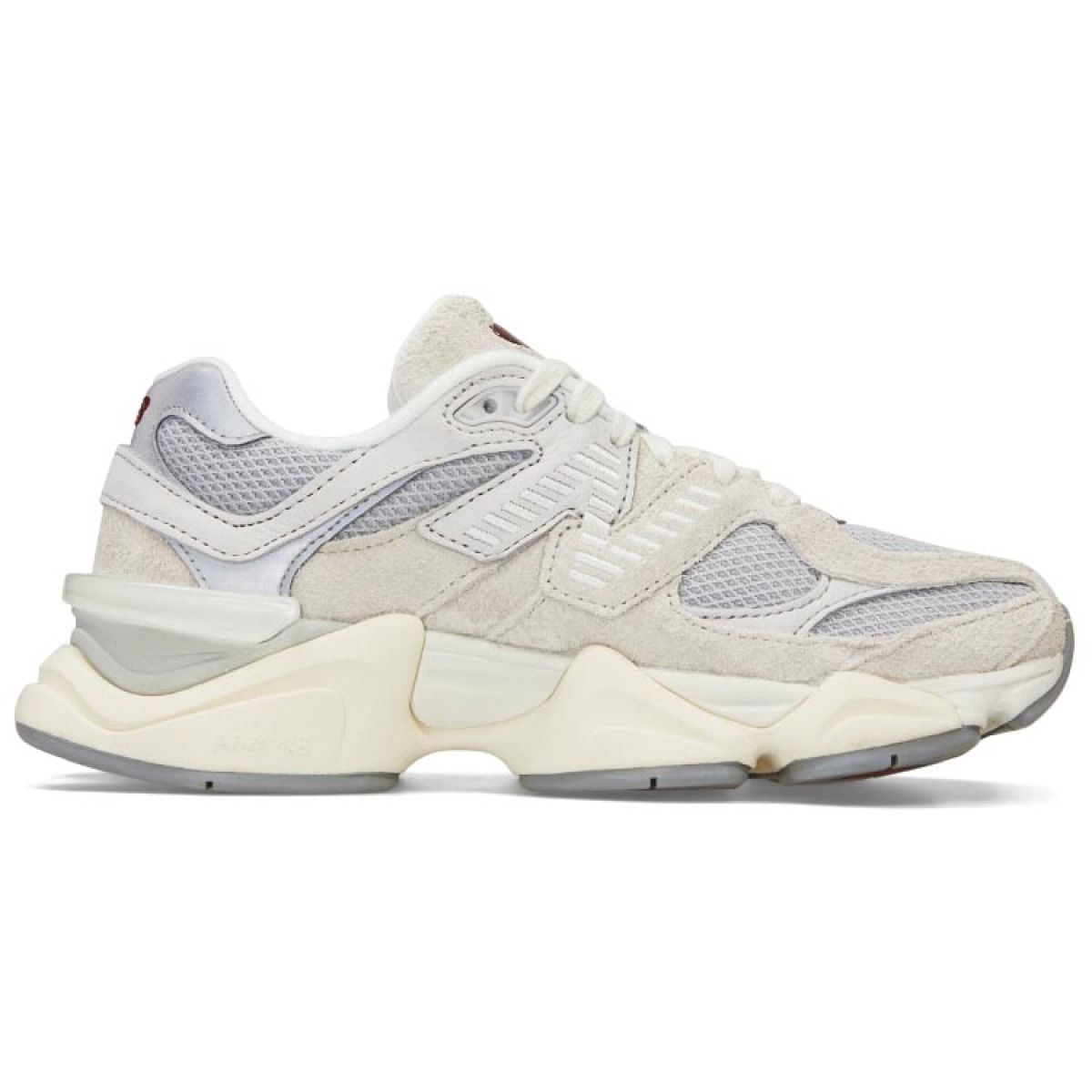 Кроссовки New Balance 9060 Grey