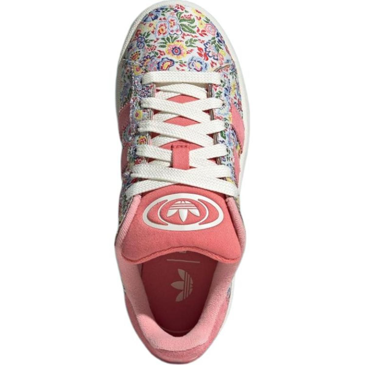 Кроссовки для малышей Adidas Originals Campus 00s Pink GS