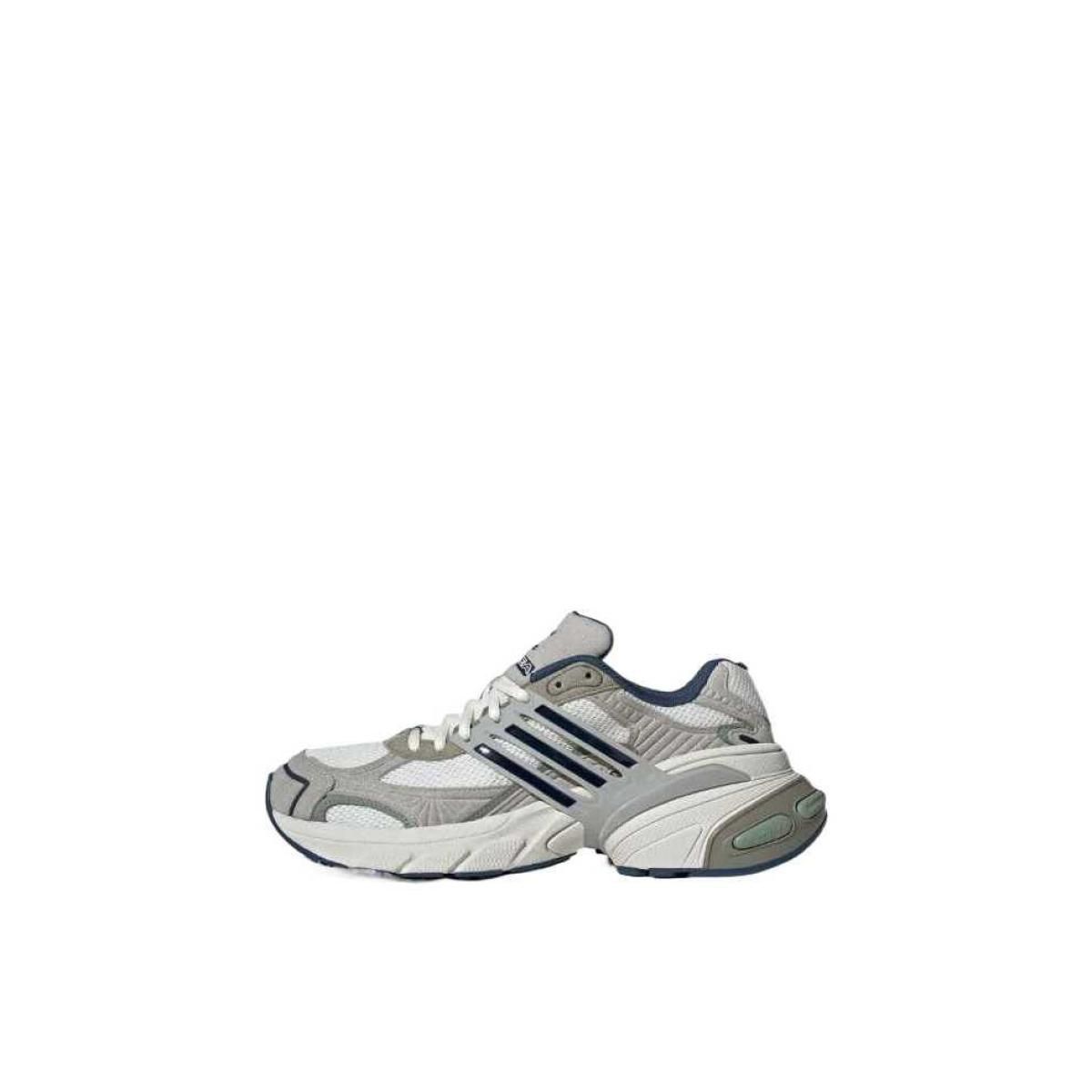 Кроссовки Adidas Originals Adistar XLG Silver Gray