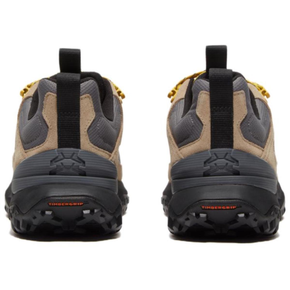 Мужские кроссовки Timberland Motion Access Grey