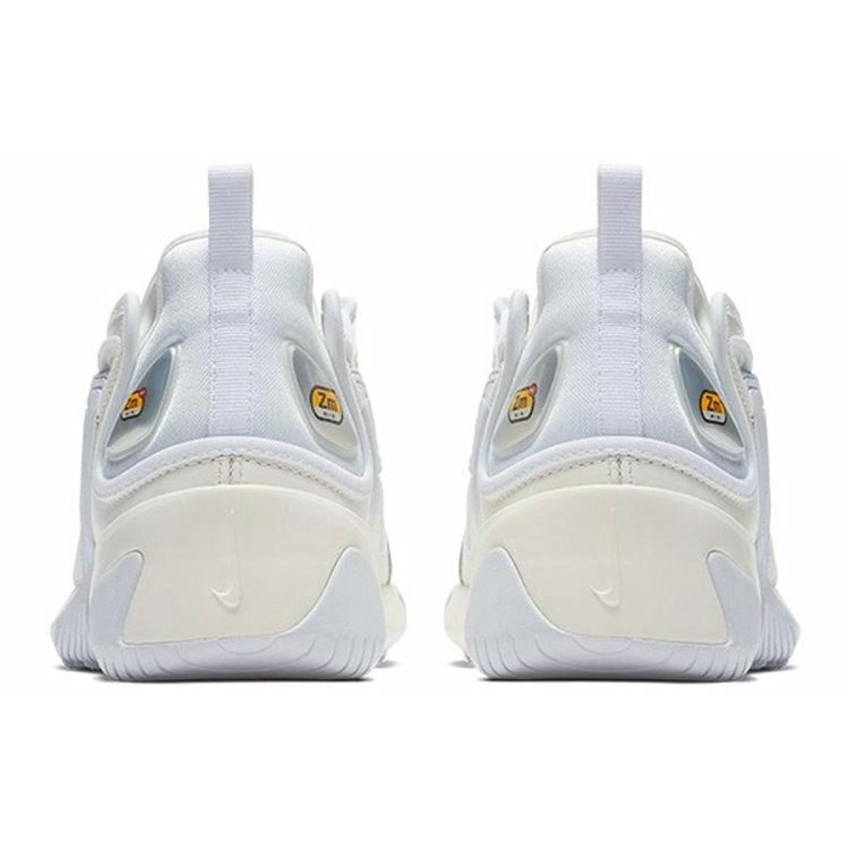 Женские кроссовки Nike Zoom 2K Light Blue
