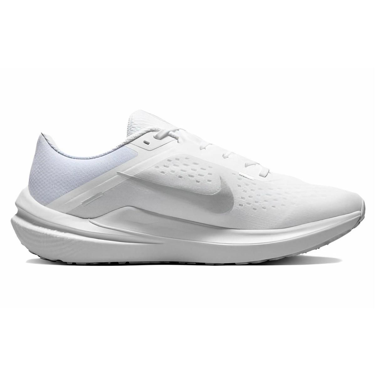 Женские кроссовки Nike Air Winflo 10 White/Grey
