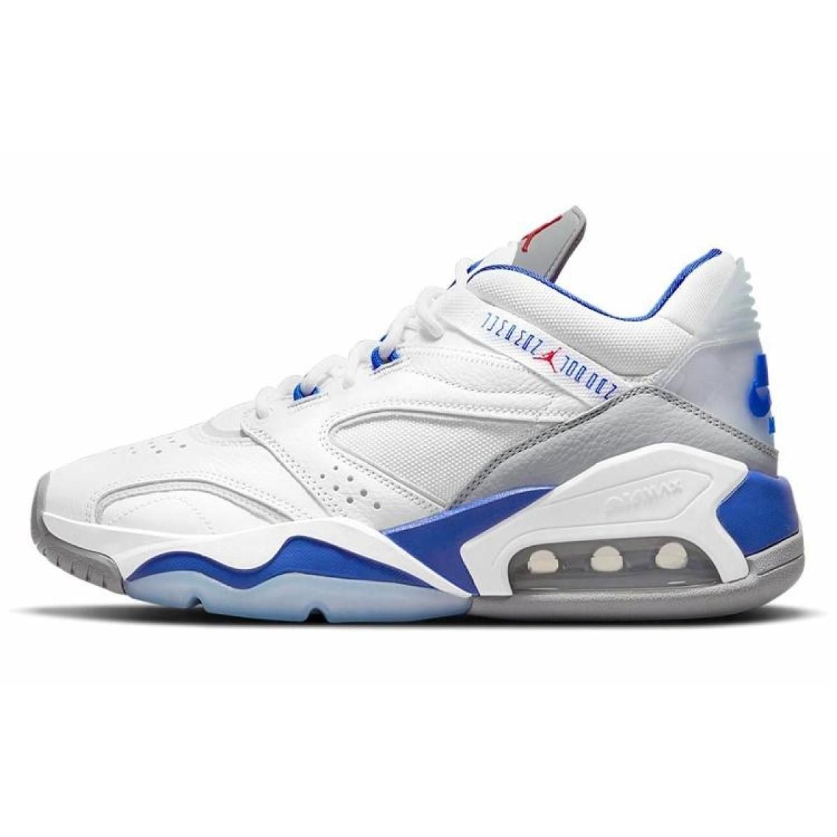 Кроссовки Air Jordan Point Lane White/Blue