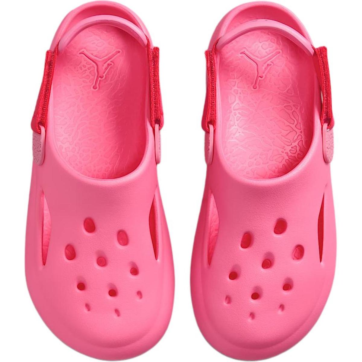 Подростковые сабо Jordan Hydrip Pink GS