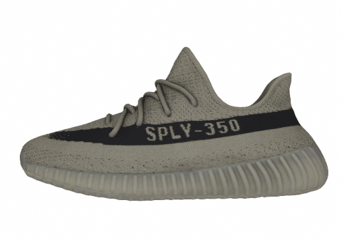 Кроссовки Adidas Yeezy Boost 350 V2 "Granite"