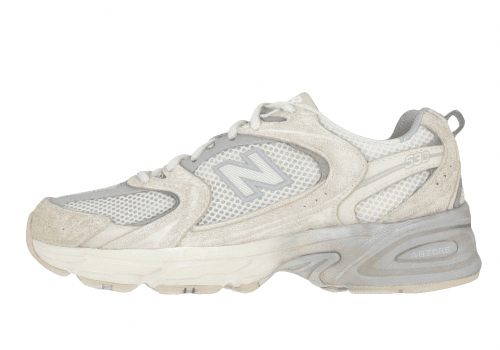 Кроссовки New Balance 530 Moonbeam Raw Cashew Raincloud