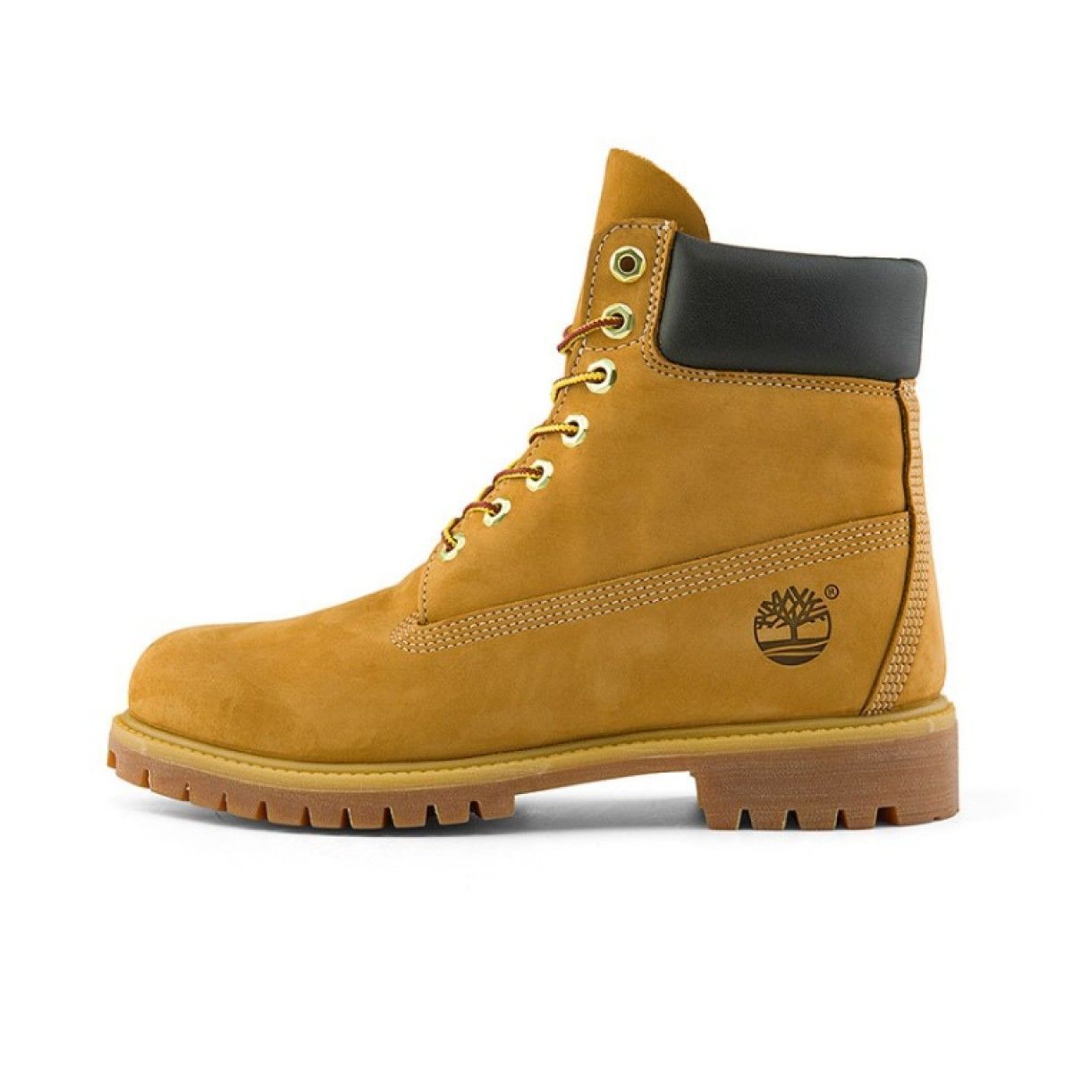 Кроссовки Timberland Premium Wheat
