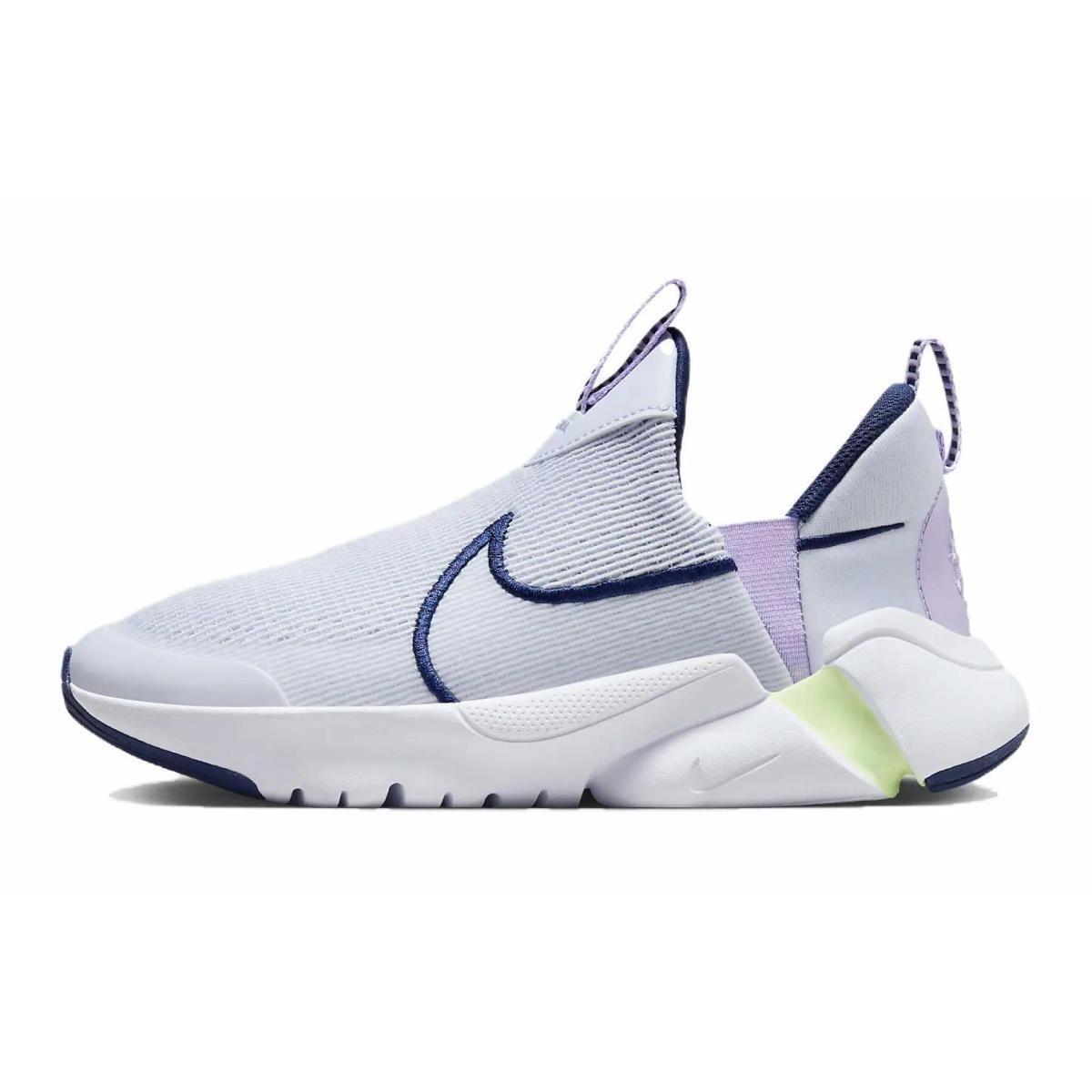 Кроссовки Nike White