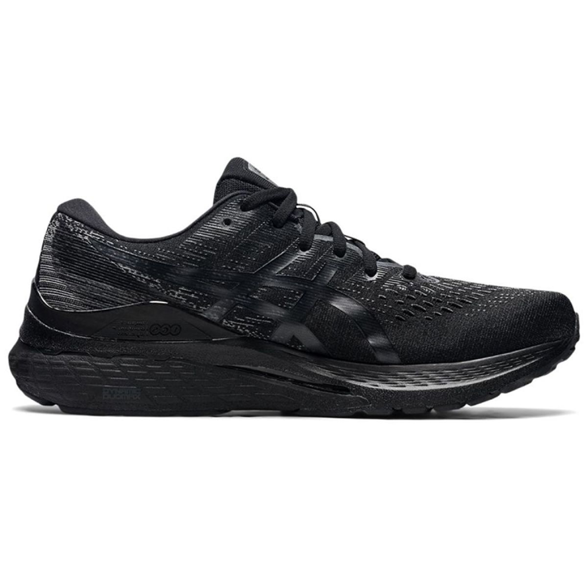 Мужские кроссовки Asics Gel-Kayano 28 Black