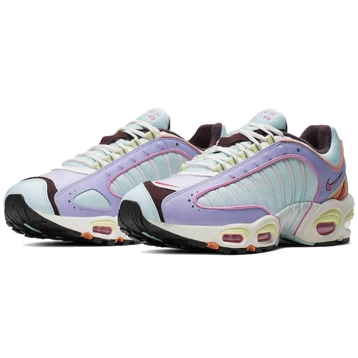 Мужские кроссовки Nike Air Max Tailwind 4 Tokyo Blue/Purple